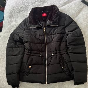 Guess Puff Jacket